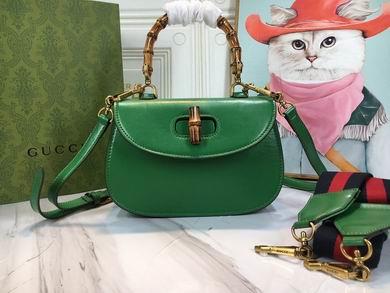 Gucci Bags 1:1 675797 21X15X7cm DF