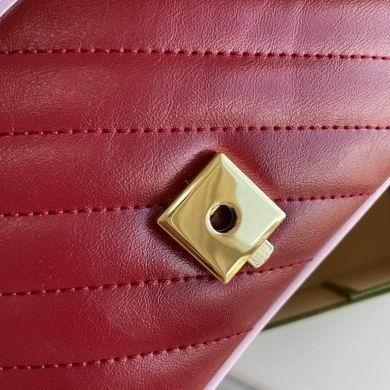Gucci Bags 1:1 WL446744 22X14X6