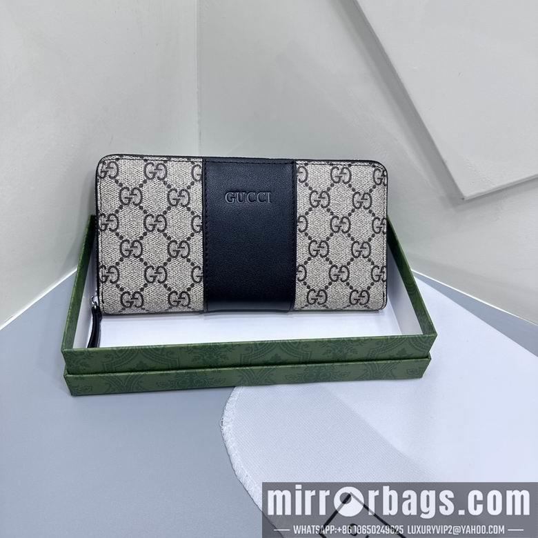Gucci Bags 1:1 A6077 19X10cm XM