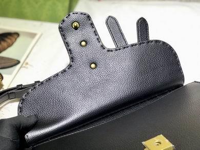Gucci Bags 1:1 421890 31.5X23X13cm DF 4colour