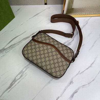 Gucci Bags 1:1 675891 25X20X6cm WP