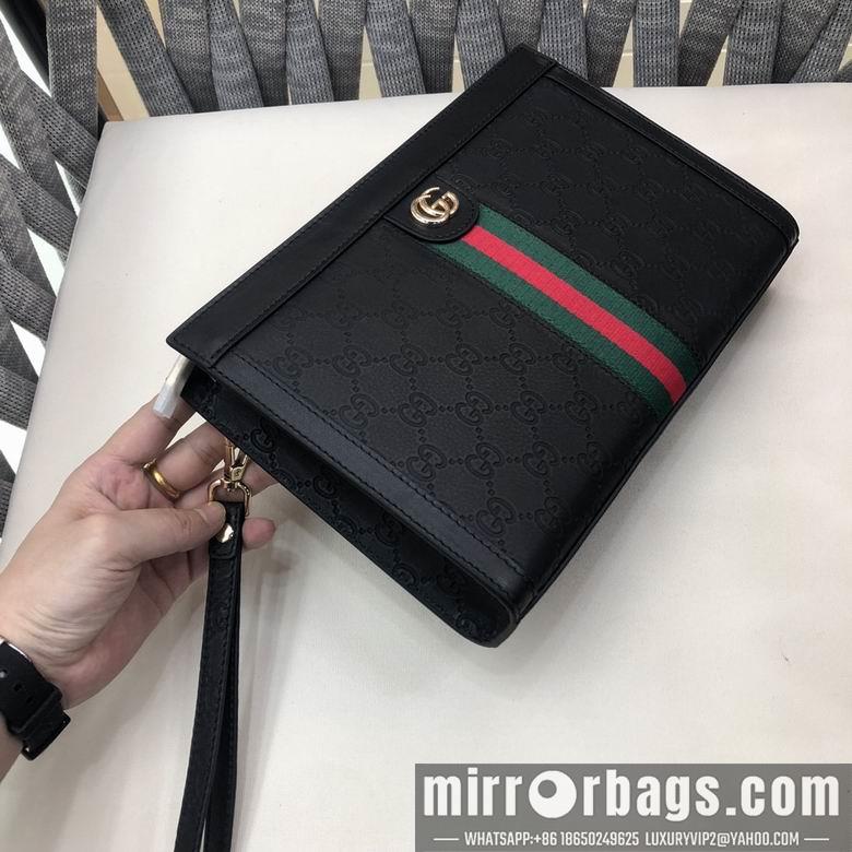 Gucci Bags 1:1 5184-5 27X18X5cm WP