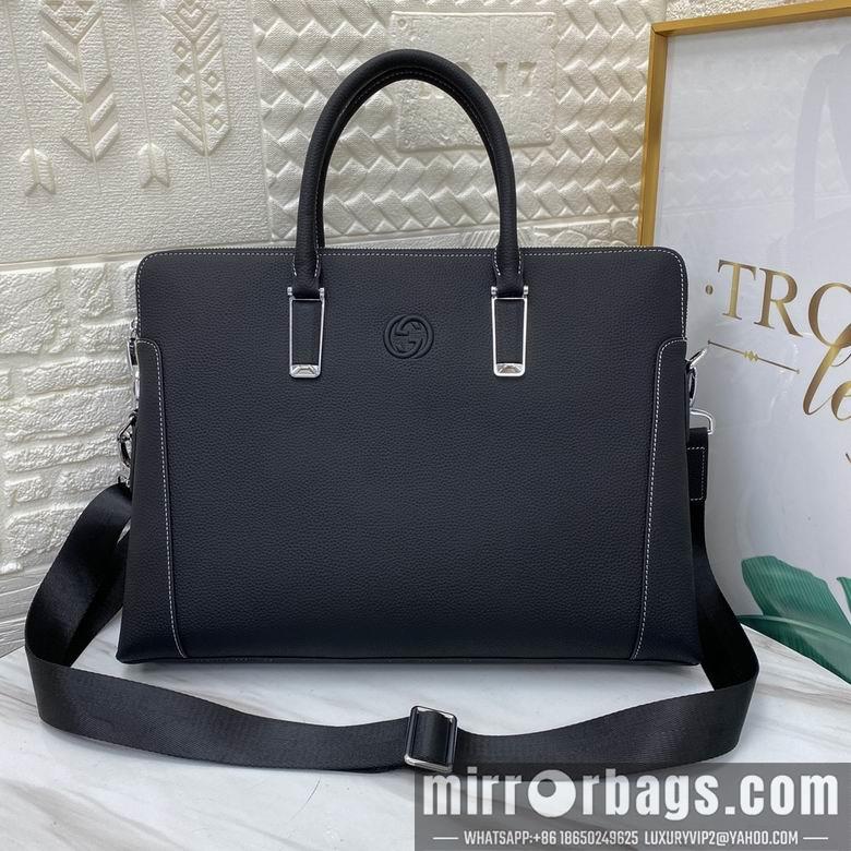 Gucci Bags 1:1 5239-1 38X29X6cm XM