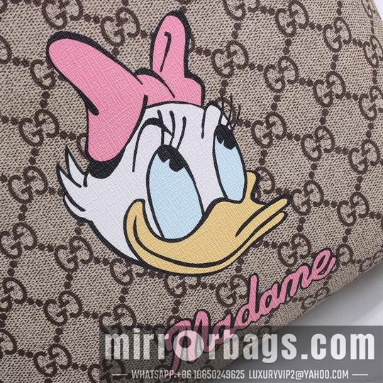 Gucci Bags 1:1 410812 20.5x20x10cm df18