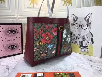 Gucci Bags 1:1 My Good Life 547947 44X33X15cm DF