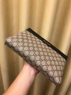 Gucci Bags 1:1 977-5 28X20X5cm XM 2colour