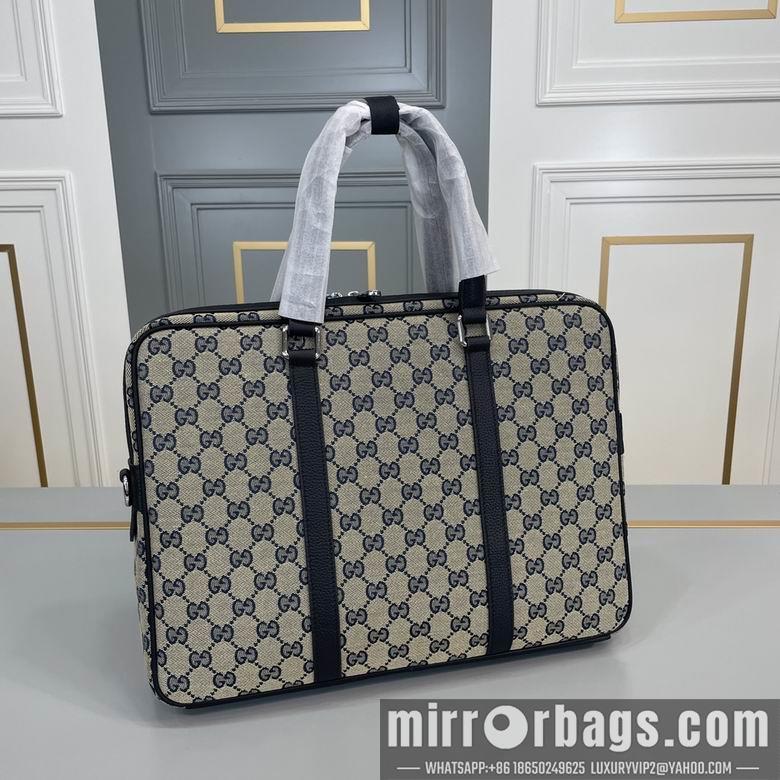 Gucci Bags 1:1 33125-1 38X29X7cm XM 4colour