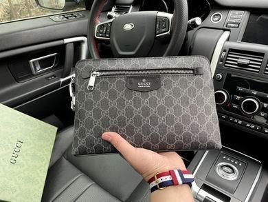 Gucci Bags 1:1 28X20X3cm 122901 WP 2colour