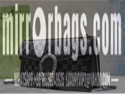 Gucci Bags 1:1 499623 25X13.5X7CM DF