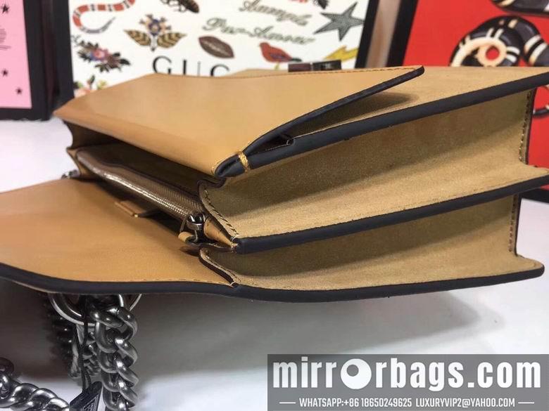 Gucci Bags 1:1 WD 400249 28X18X9