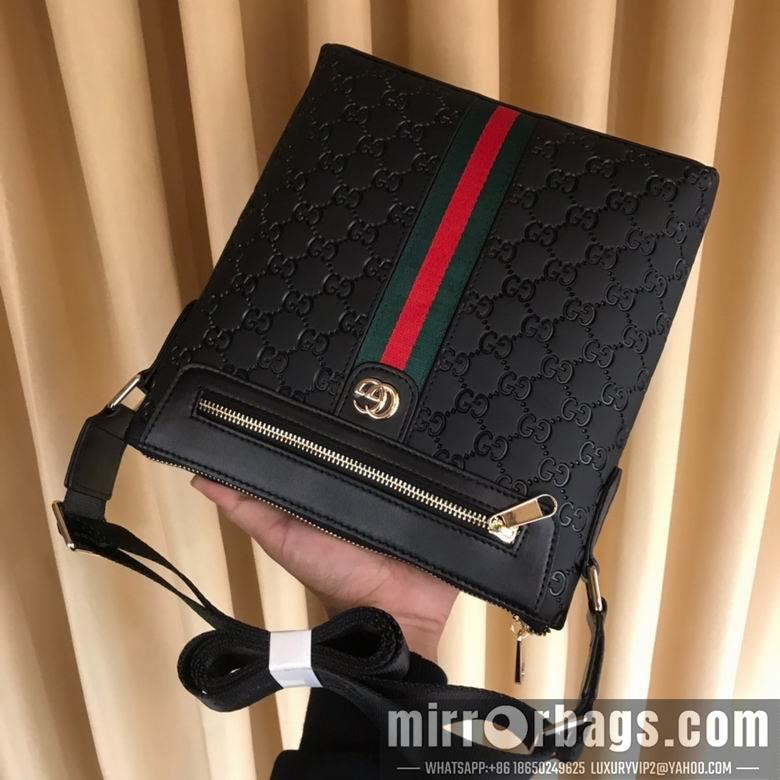 Gucci Bags 1:1 392-4 28X25X5cm WP