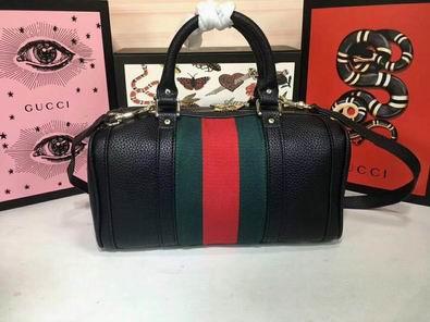 Gucci Bags 1:1 枕头包 269876 28x19x17cm df01