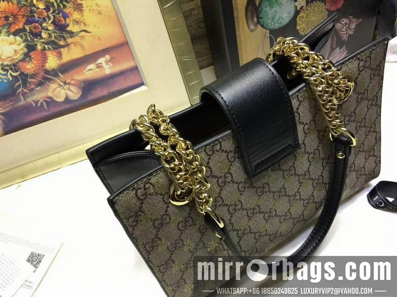 Gucci Bags 1:1 498156 26X18X10cm DF-1