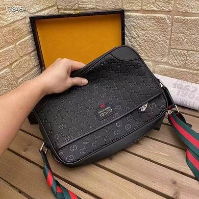 Gucci Bags 1:1 31X21X7cm 122902 XM