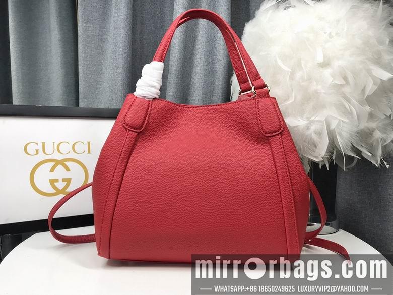 Gucci Bags 1:1 WD336751红色 30X26X4
