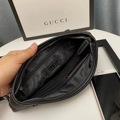 Gucci Bags 1:1 8088 28X18X4cm WP