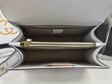 Gucci Bags 1:1 448075 27X18X13cm DF 2colour