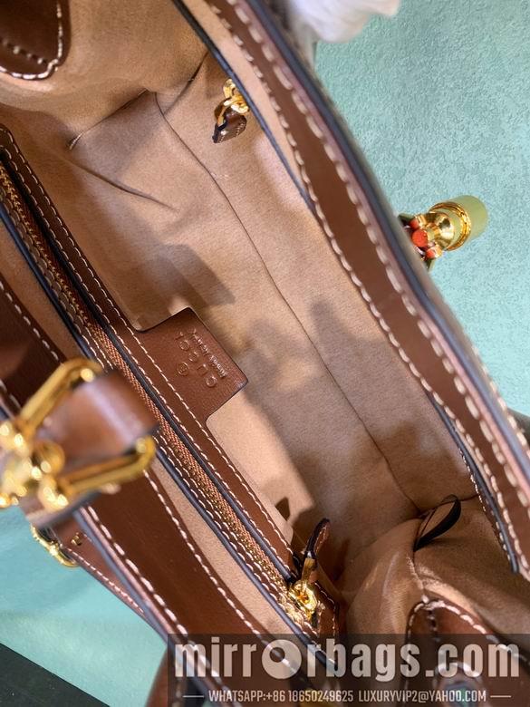 Gucci Bags 1:1 772126 24X15X11cm DF
