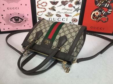 Gucci Bags 1:1 547551 24X20X10cm DF