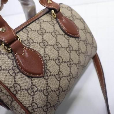 Gucci Bags 1:1 432123 18.5x12x10cm df03