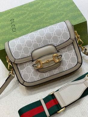 Gucci Bags 1:1 658574 20.5X14.5X5cm DF