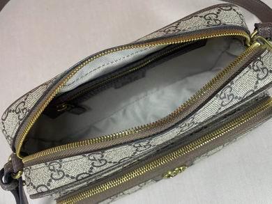 Gucci Bags 1:1 723312 24X13X6cm DF