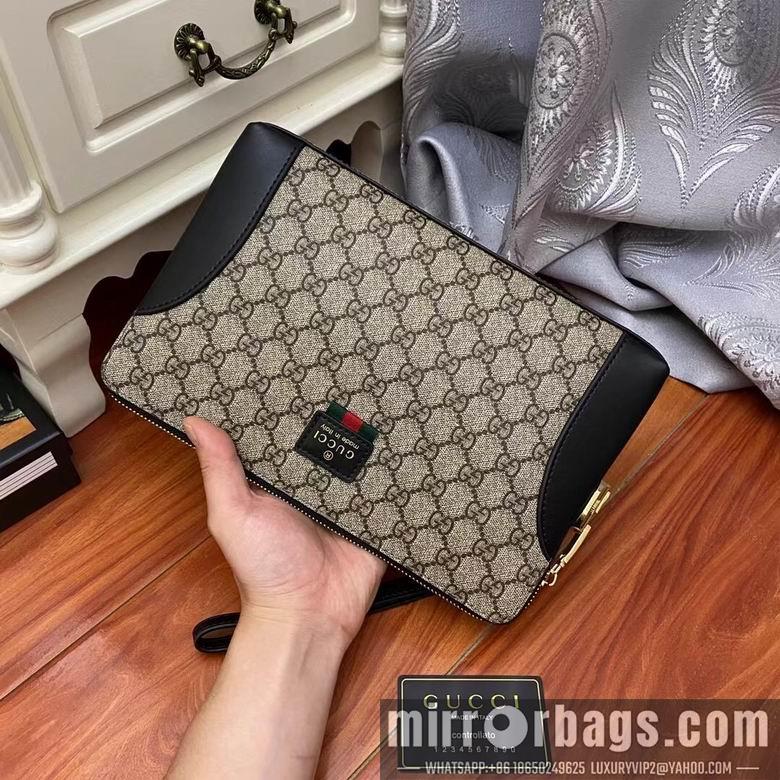 Gucci Bags 1:1 33250-1 28X18X3cm XM 2colour