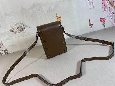 Gucci Bags 1:1 625615 17x11x4cm df04
