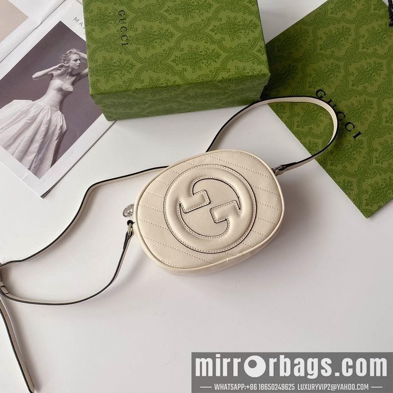 Gucci Bags 1:1 760175 15X20X8cm DF 3colour