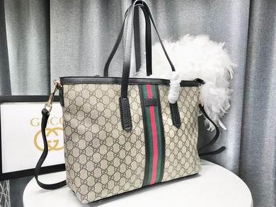 Gucci Bags 1:1 308927 42X27X11cm DF 2colour