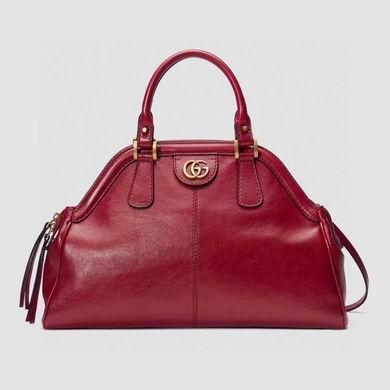 Gucci Bags 1:1 Rebelle WD516459 39X25X11