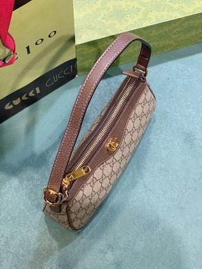 Gucci Bags 1:1 735145 21X19X5cm DF