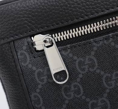 Gucci Bags 1:1 8347-4 28X17X2.5cm WP 3colour