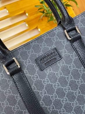Gucci Bags 1:1 88128 39X29X6cm XM 2colour