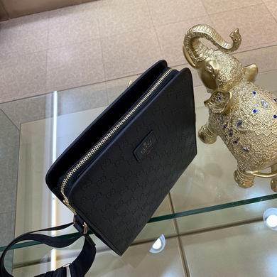Gucci Bags 1:1 6873-4 24X6X26cm WP