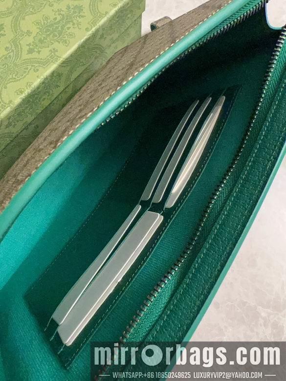 Gucci Bags 1:1 768255 18X26X6cm YG 4