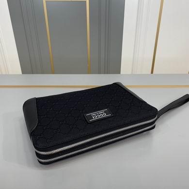 Gucci Bags 1:1 33143-4 27X17X5cm XM 3colour