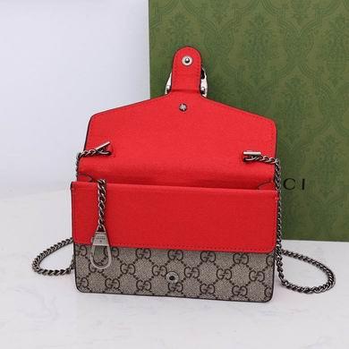 Gucci Bags 1:1 WL476432 16.5X10X4.5
