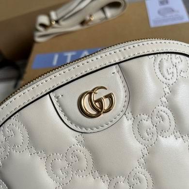 Gucci Bags 1:1 702229 23.5X19X8cm MP
