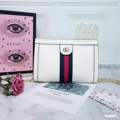 Gucci Bags 1:1 WD503877 26X17.5X8