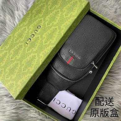 Gucci Bags 1:1 1023 30X17X5.5cm XM