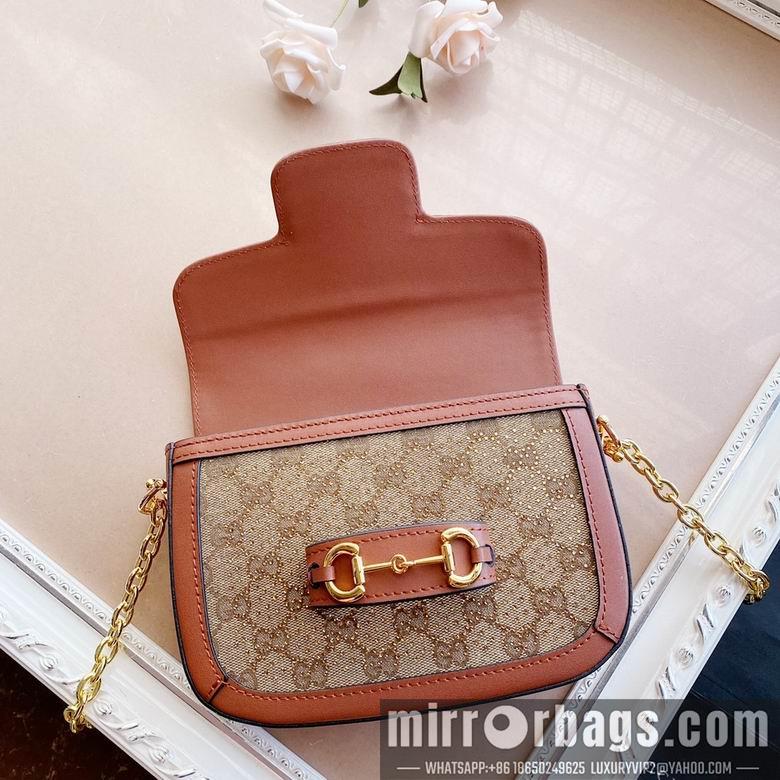 Gucci Bags 1:1 675801 20.5X14.5X5cm DF