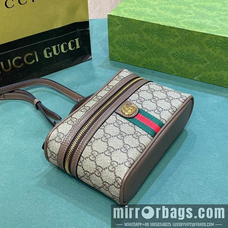 Gucci Bags 1:1 816357 20X12X6cm DF