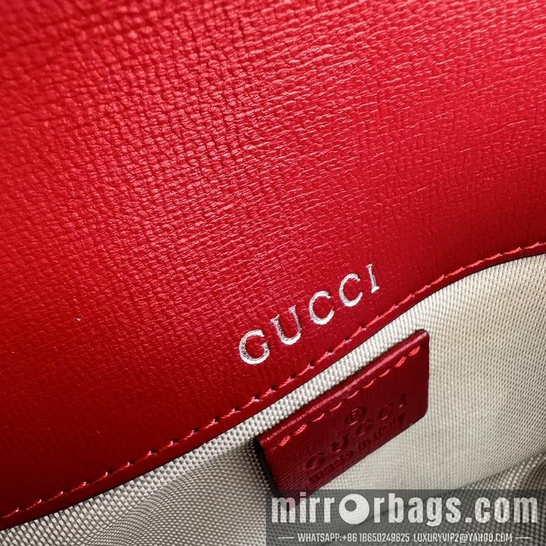 Gucci Bags 1:1 Horsebit 774209 19.5X12.5X6cm XMY 3colour