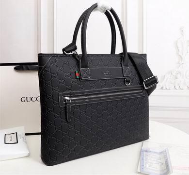 Gucci Bags 1:1 3200-5 39X30X7cm XM