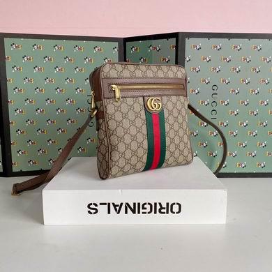 Gucci Bags 1:1 WD547926 23X24X6