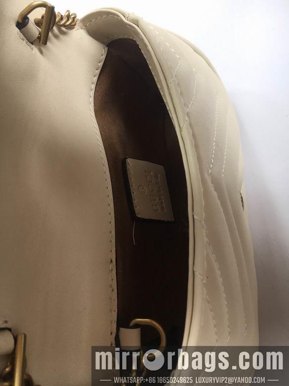 Gucci Bags 1:1 WD476433 16.5cm