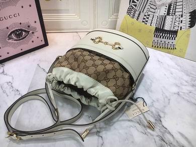 Gucci Bags 1:1 WD602118 22.5X25X12