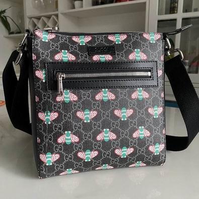 Gucci Bags 1:1 681021 21x23.5x4.5cm df02