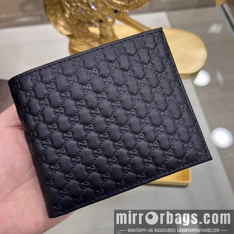 Gucci Bags 1:1 7018 Long 19X10cm short 12X10cm XM